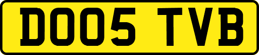 DO05TVB