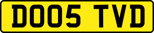 DO05TVD