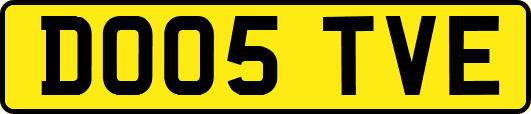 DO05TVE