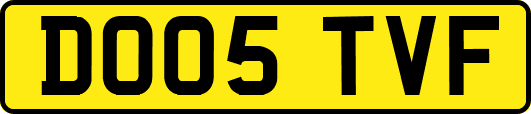 DO05TVF