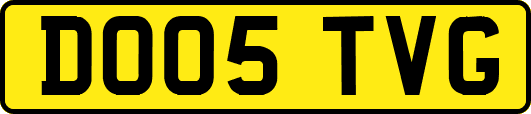 DO05TVG