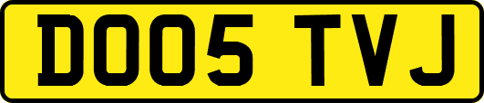 DO05TVJ
