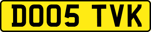 DO05TVK