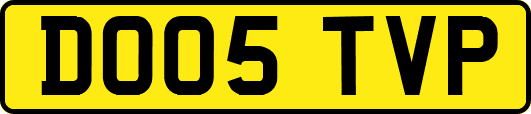 DO05TVP