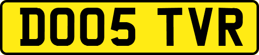 DO05TVR