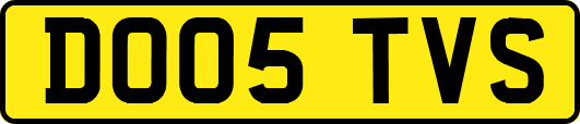 DO05TVS