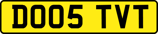 DO05TVT