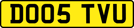 DO05TVU