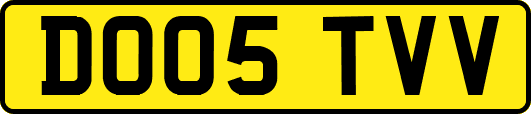 DO05TVV