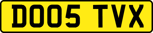 DO05TVX