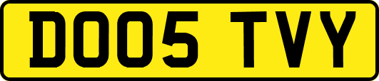 DO05TVY