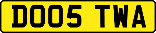 DO05TWA