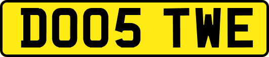 DO05TWE