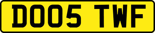 DO05TWF