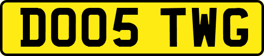 DO05TWG