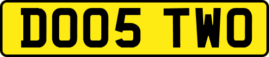 DO05TWO