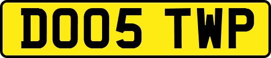 DO05TWP