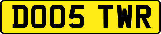 DO05TWR