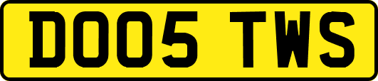 DO05TWS