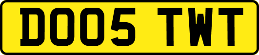 DO05TWT
