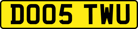 DO05TWU