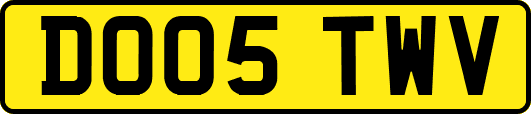 DO05TWV