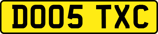 DO05TXC