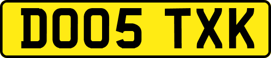 DO05TXK