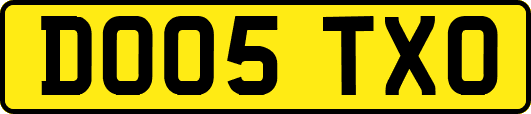 DO05TXO