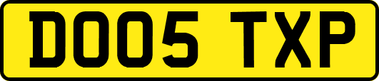 DO05TXP