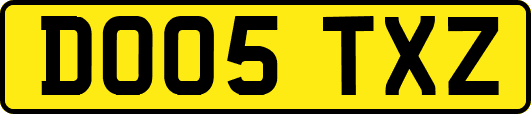DO05TXZ