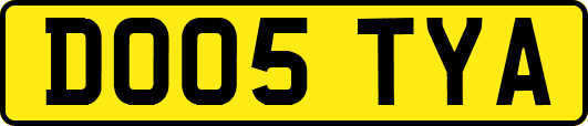 DO05TYA