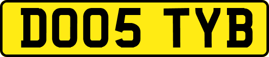 DO05TYB