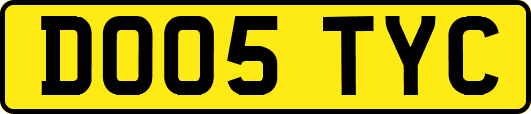 DO05TYC
