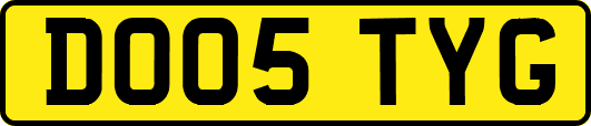DO05TYG