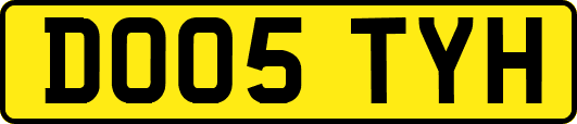 DO05TYH