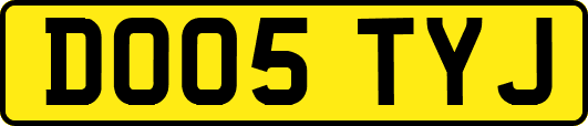 DO05TYJ