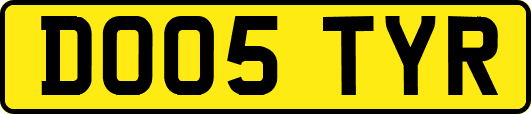 DO05TYR