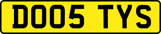 DO05TYS