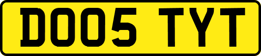 DO05TYT