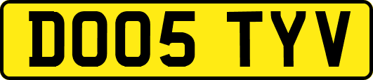 DO05TYV