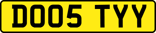 DO05TYY