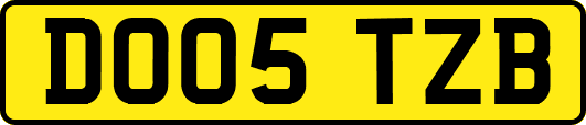 DO05TZB