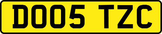 DO05TZC