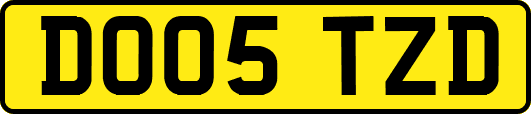 DO05TZD