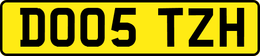 DO05TZH