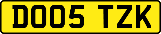 DO05TZK