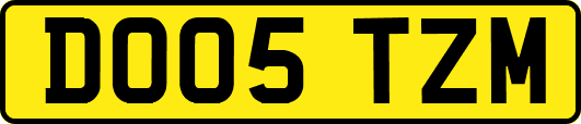 DO05TZM