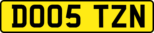 DO05TZN