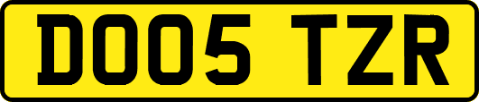 DO05TZR